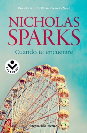 Cuando te encuentre (Nicholas Sparks)