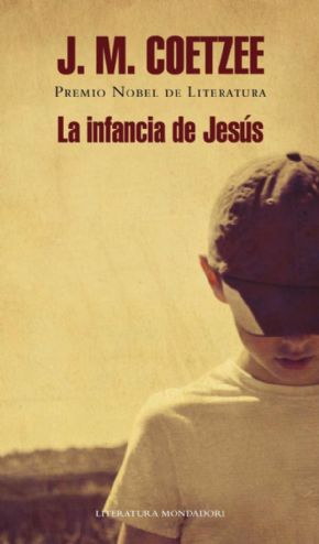 La infancia de Jess (J.M. Coetzee)