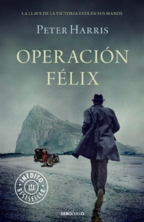 Operacin Flix (Peter Harris)