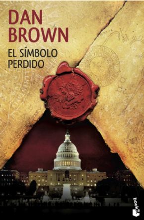El smbolo perdido. (Dan Brown)
