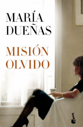Misin Olvido (MaraDueas)