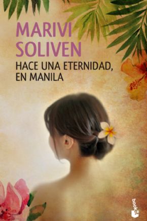 Hace una eternidad (Mariv Soliven)