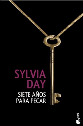 Siete aos para pecar (Sylvia Day)