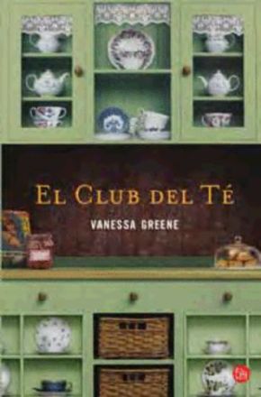 El club del t (Vanessa Greene)
