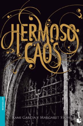 Hermoso Caos (Kimi Garca y Margaret Stohl)