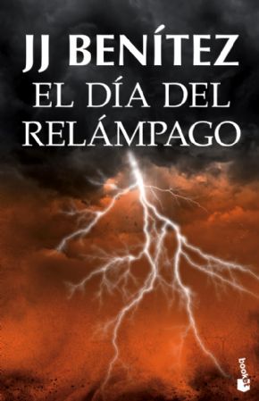 El da del relmpago. (JJ Bentez)
