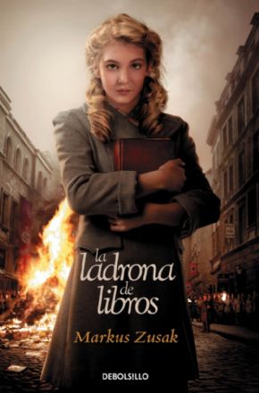 La ladrona de libros (Markus Zusak)