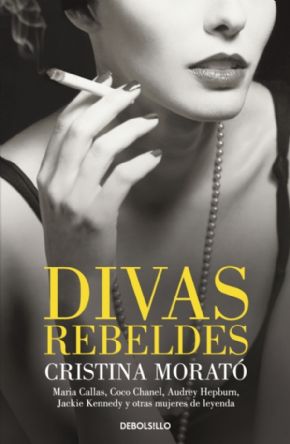Divas Rebeldes. (Cristina Morat)