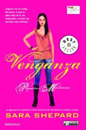Venganza, 
