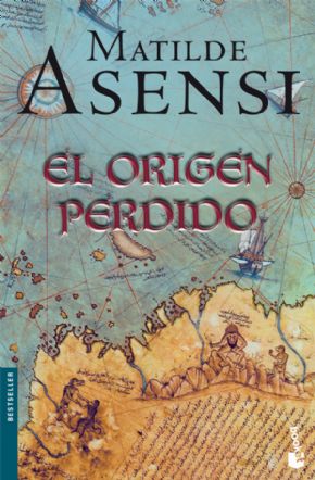 El origen perdido. (Matilde Asensi)