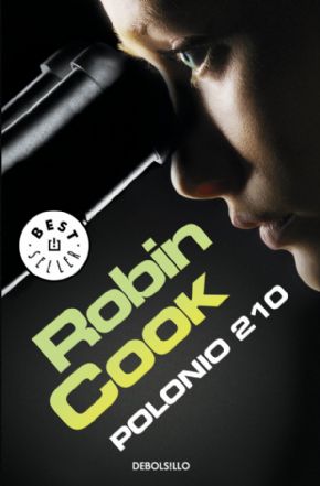 POLONIO 210. (Robin Cook)