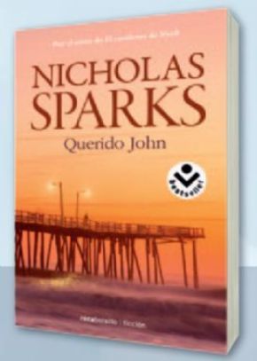 Querido John. (Nicholas Sparks)