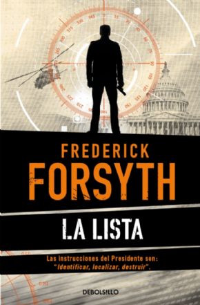 La lista. (Frederick Forsyth)