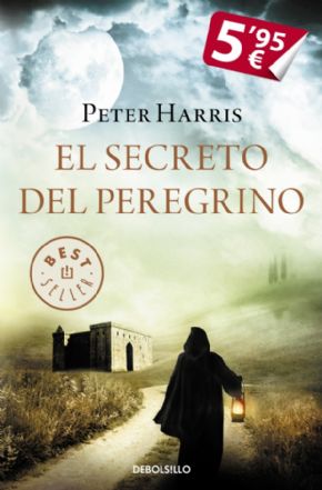 El secreto del peregrino. (Peter Harris)