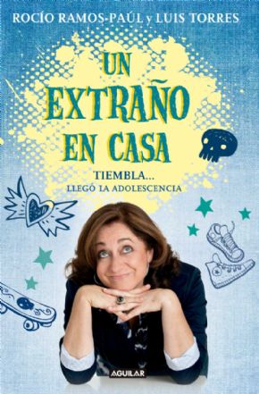 Un extrao en casa (Roco Ramos Pal y Luis Torres)