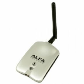 Alfa Network Adaptador USB Wireless