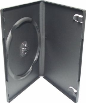 Packl 12 estuches slim para IDVD