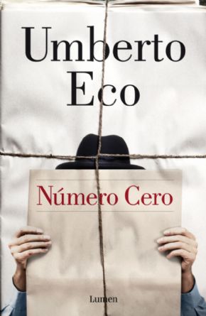 Nmero Cero. (Umberto Eco)