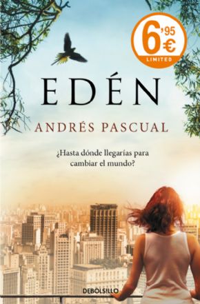 EDN. (Andrs Pascual)