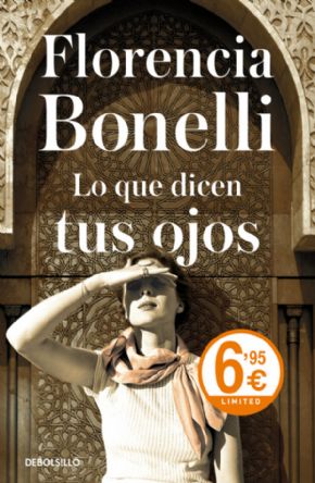 Lo que dicen tus ojos. (Florencia Bonelli)