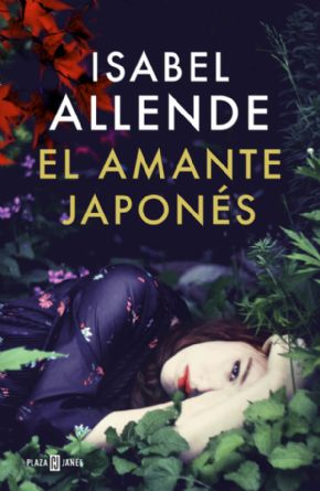 EL AMANTE JAPONS. (Isabel Allende)