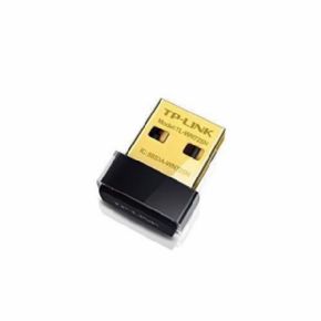 Wireless N USB Adaptador Nano 150Mbps TP-LINK