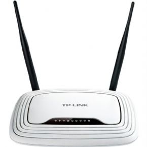 Router inalmbrico 300Mbps 2.4GHz TP-LINK