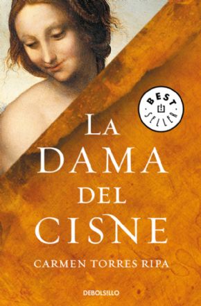 La Dama del Cisne. (Carmen Torres Ripa)