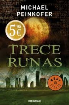 Trece Ruinas (Michael Peinkofer)