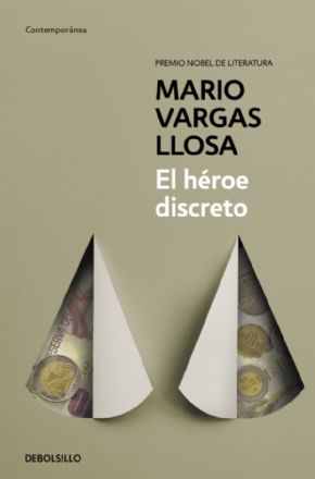 El hroe discreto, 