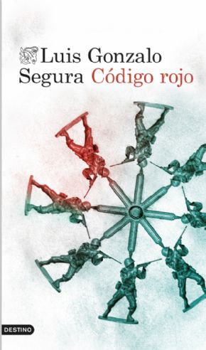 Cdigo Rojo. (Luis Gonzalo Segura)