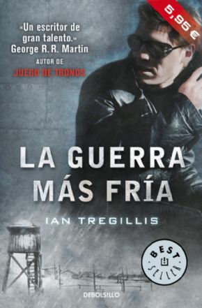 La guerra ms fra. (Ian Tregillis)