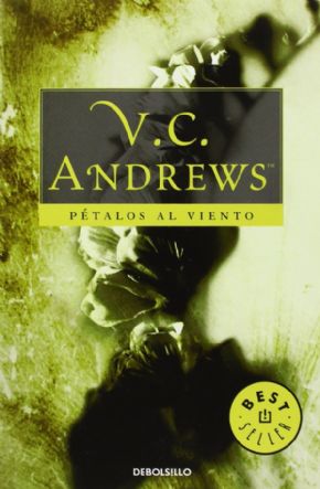Ptalos al viento. (V.C Andrews)