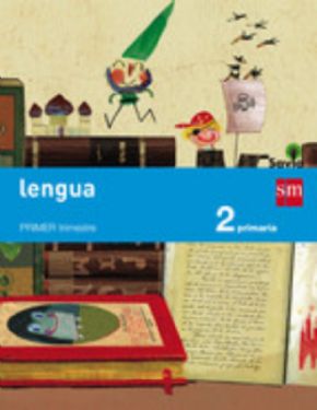LENGUA 2 PRIMARIA (SAVIA) Trimestral. (12% de descuento aplicado en el precio)