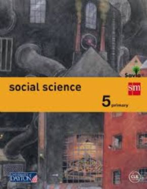 SOCIAL SCIENCE 5 PRIMARIA (SAVIA). 