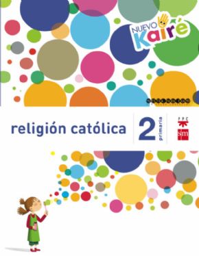 RELIGIN 2 PRIMARIA *NUEVO KAIR*. 