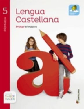 LENGUA 5 PRIMARIA (SABER HACER)