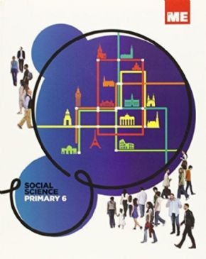 SOCIAL SCIENCE 6 PRIMARIA *ByME*. 12% de descuento aplicado en el precio.