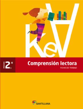 COMPRENSIN LECTORA 2 PRIMARIA. 