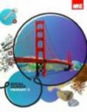 SOCIAL SCIENCE 3 PRIMARIA By Me. 12% de descuento aplicado en el precio.