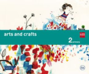 ARTS AND CRAFTS 2 PRIMARIA *DAYTON*.