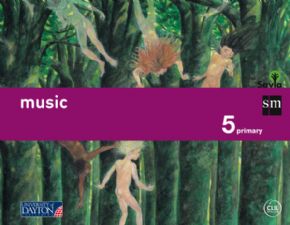 MUSIC 5 PRIMARIA *SAVIA*. 12% de descuento aplicado en el precio.
