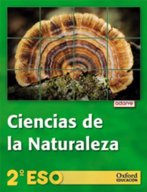 CIENCIAS DE LA NATURALEZA 2 ESO *ADARVE*. 12% de descuento aplicado en el precio.