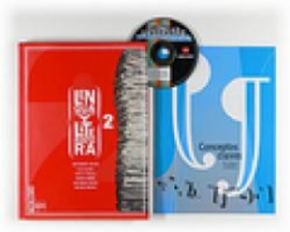 LENGUA 2 BACHILLERATO (LIBRO + CUADERNO).  5% de descuento aplicado en el precio.