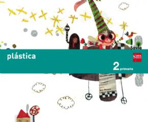 PLASTICA 2.PRIMARIA (SAVIA). 