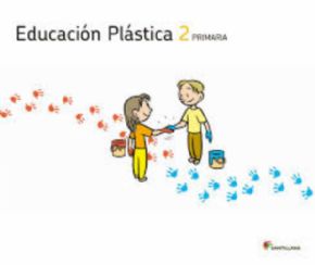 EDUCACION PLASTICA 2 PRIMARIA (CAMINOS SABER). 