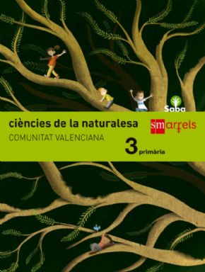 CIENCIES NATURALESA 3 PRIMARIA (SABA). 12% de descuento aplicado en el precio.