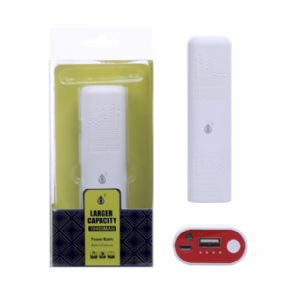 Power Bank 10400 MAH One