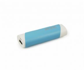 Power Bank 2000 MAH MTK Azul
