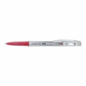Bolgrafo Signo Borrable Rojo